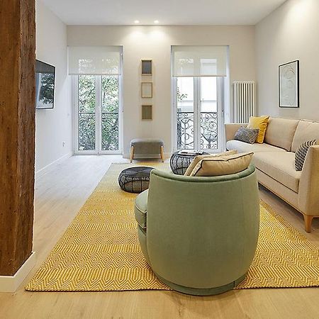 סן סבסטיאן Marcial Suite Central, Modern And New. מראה חיצוני תמונה
