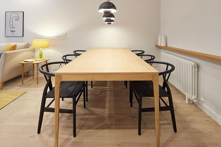 סן סבסטיאן Marcial Suite Central, Modern And New. מראה חיצוני תמונה
