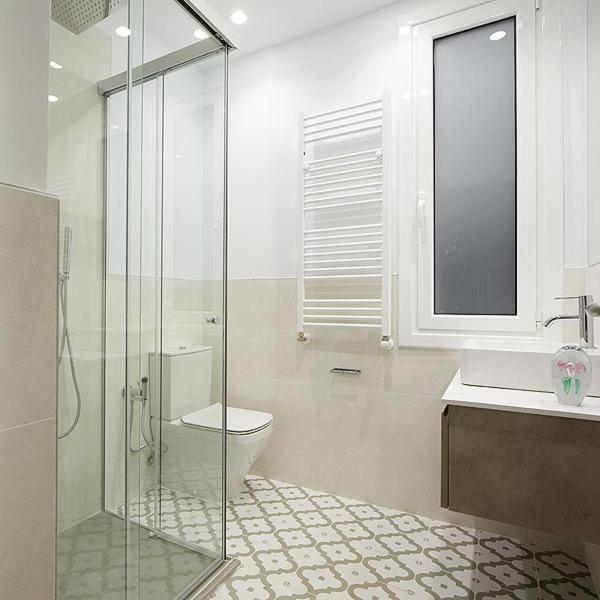 סן סבסטיאן Marcial Suite Central, Modern And New. מראה חיצוני תמונה