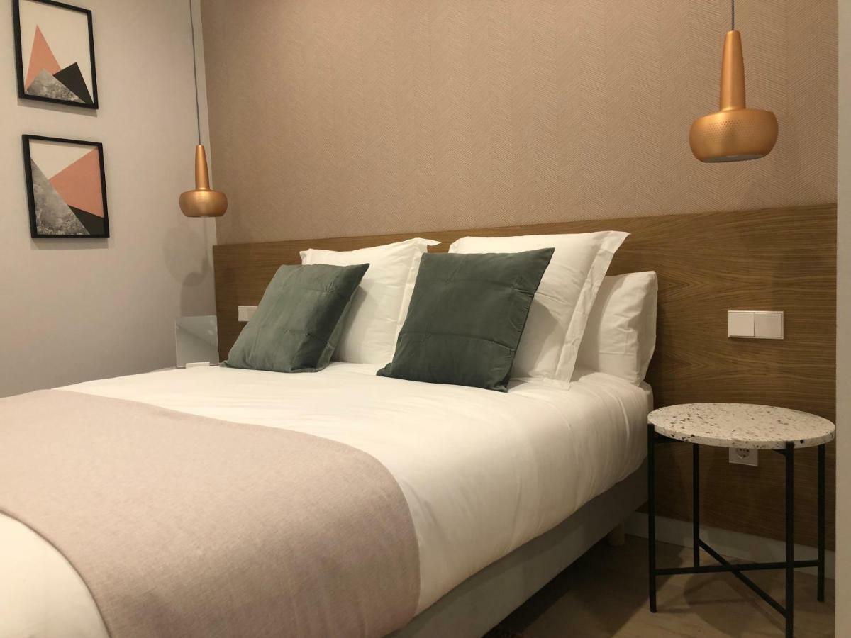 סן סבסטיאן Marcial Suite Central, Modern And New. מראה חיצוני תמונה